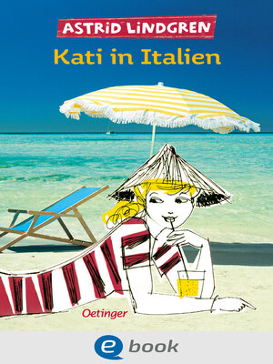 cover image of Kati in Italien